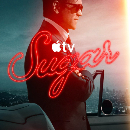 Revisão do SUGAR S2: Detetive bem vestido lida com o blues