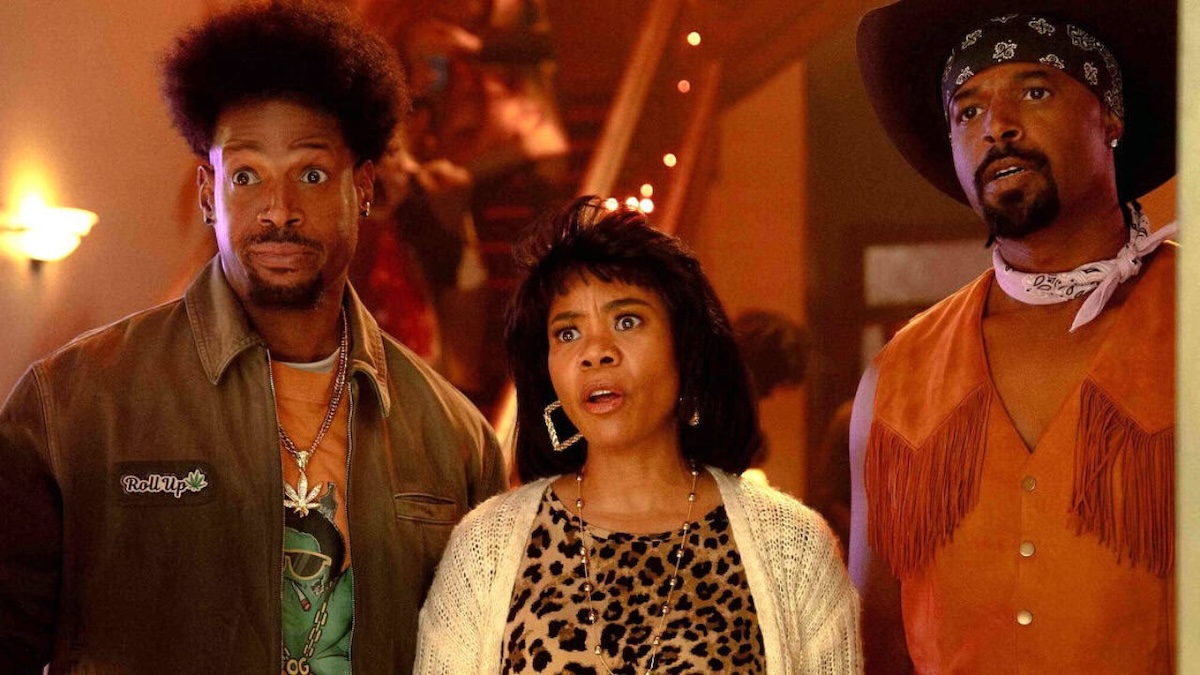SCARY MOVIE 6 (2026) Movie Trailer 2: Paramount