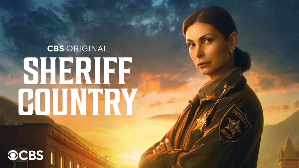 Sheriff Country: temporada 1, episódio 19: trailer do programa de TV comprometido