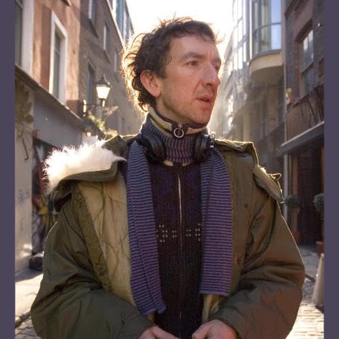 Som e visão: John Carney