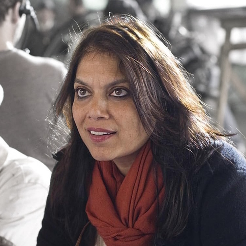 Som e visão: Mira Nair