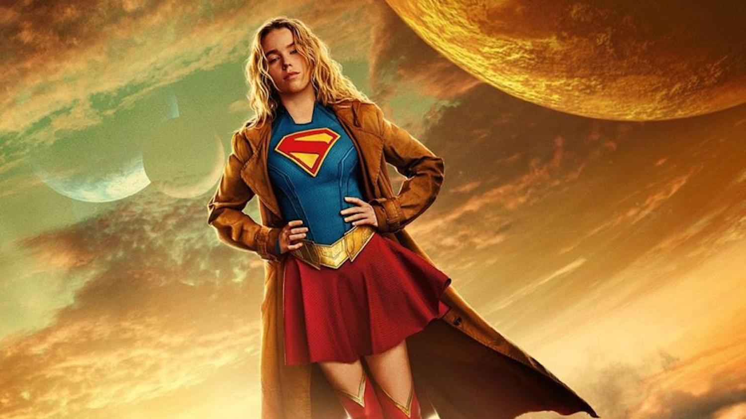 Supergirl: James Gunn responde a uma pergunta incômoda sobre a mulher do amanhã do DCU