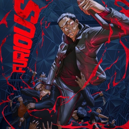 THE FURIOUS Entrevistas: Diretor Kenji Tanigaki e Produtor Bill Kong