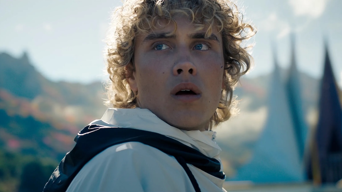 THE HUNGER GAMES: SUNRISE ON THE REAPING (2026) Movie Trailer 2: Lionsgate