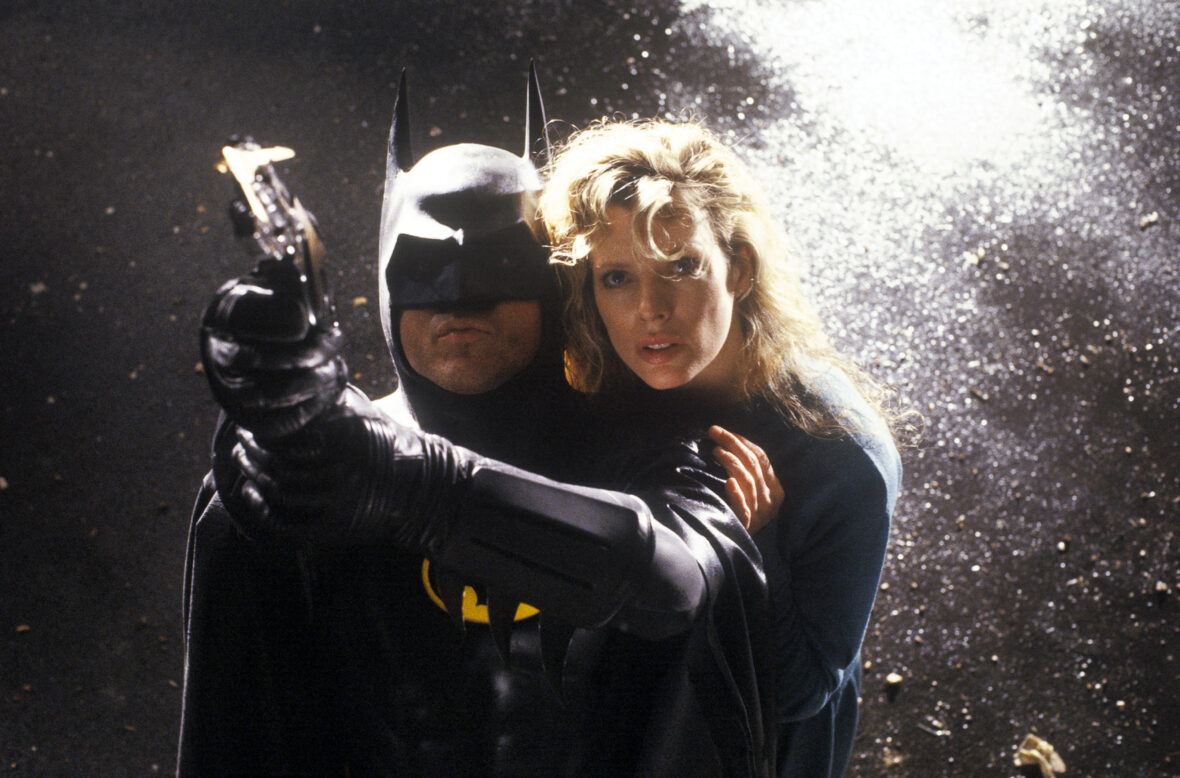 Todos os 10 filmes do Batman classificados do pior ao melhor