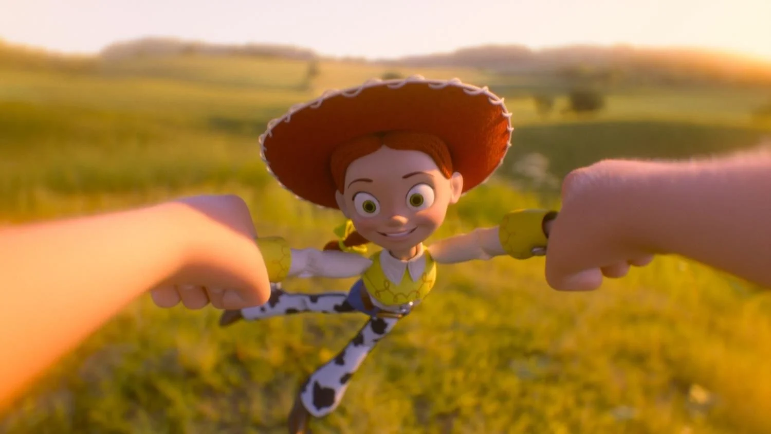 Toy Story 5 e a morte do CinemaScores de Robin Hood revelados como filme da Pixar com estreia de US $ 160 milhões