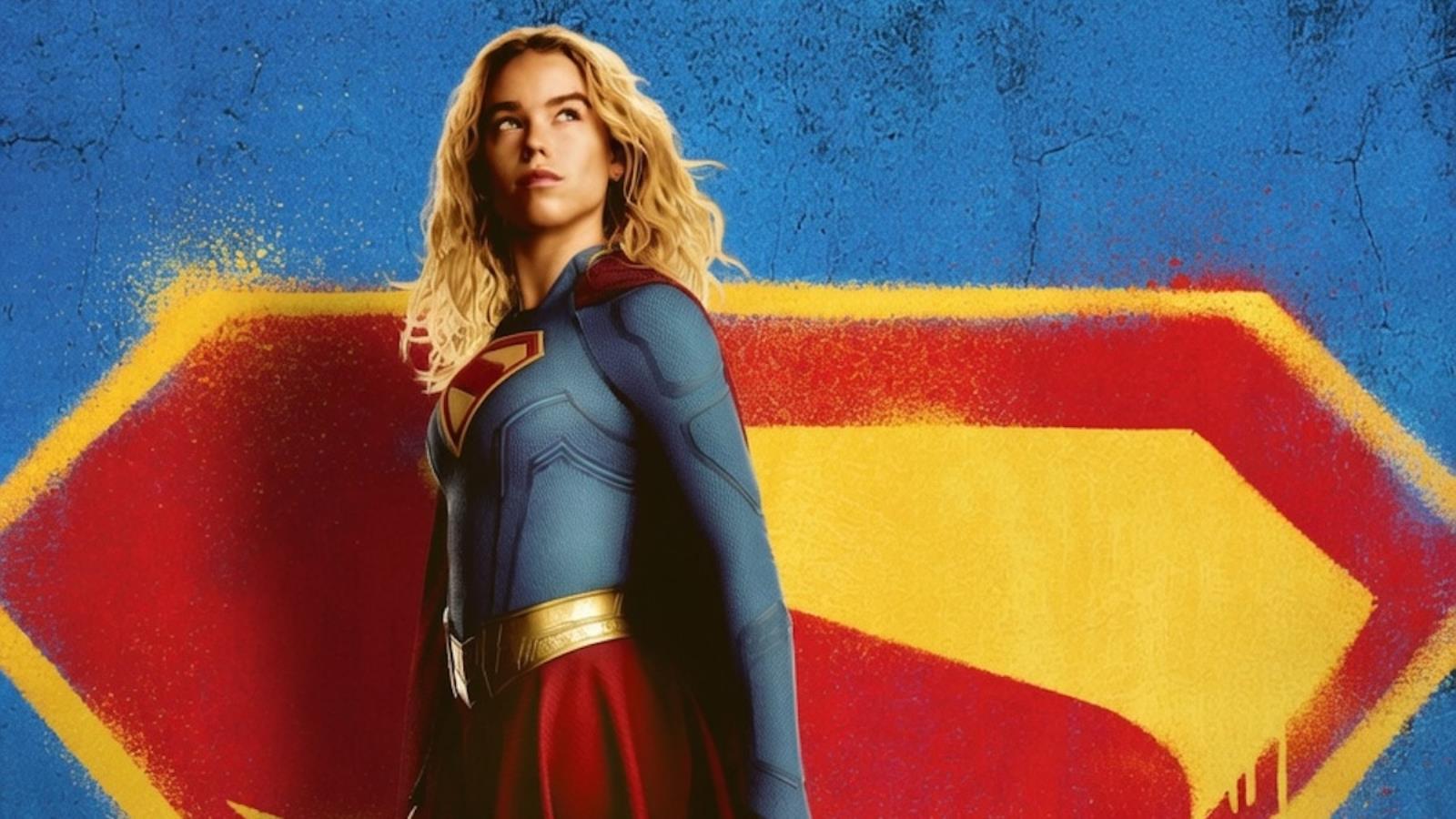 Trailer chinês de Supergirl lançado enquanto o diretor revela se retornaria para uma sequência
