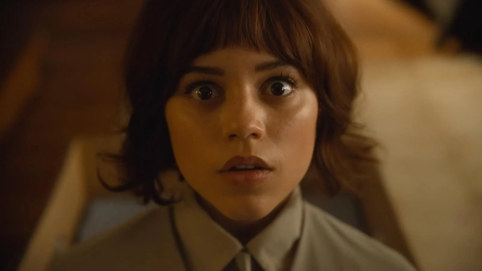 Trailer de Klara e The Sun mostra a estrela de quarta-feira Jenna Ortega interpretando um robô que só quer um amigo