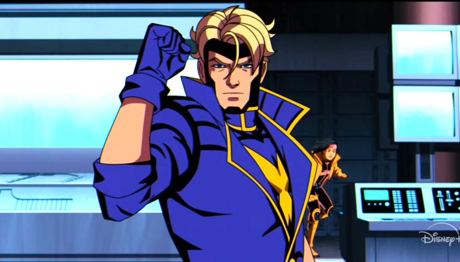 Trailer e pôster da segunda temporada de X-Men '97 apresentam novos heróis e vilões mutantes