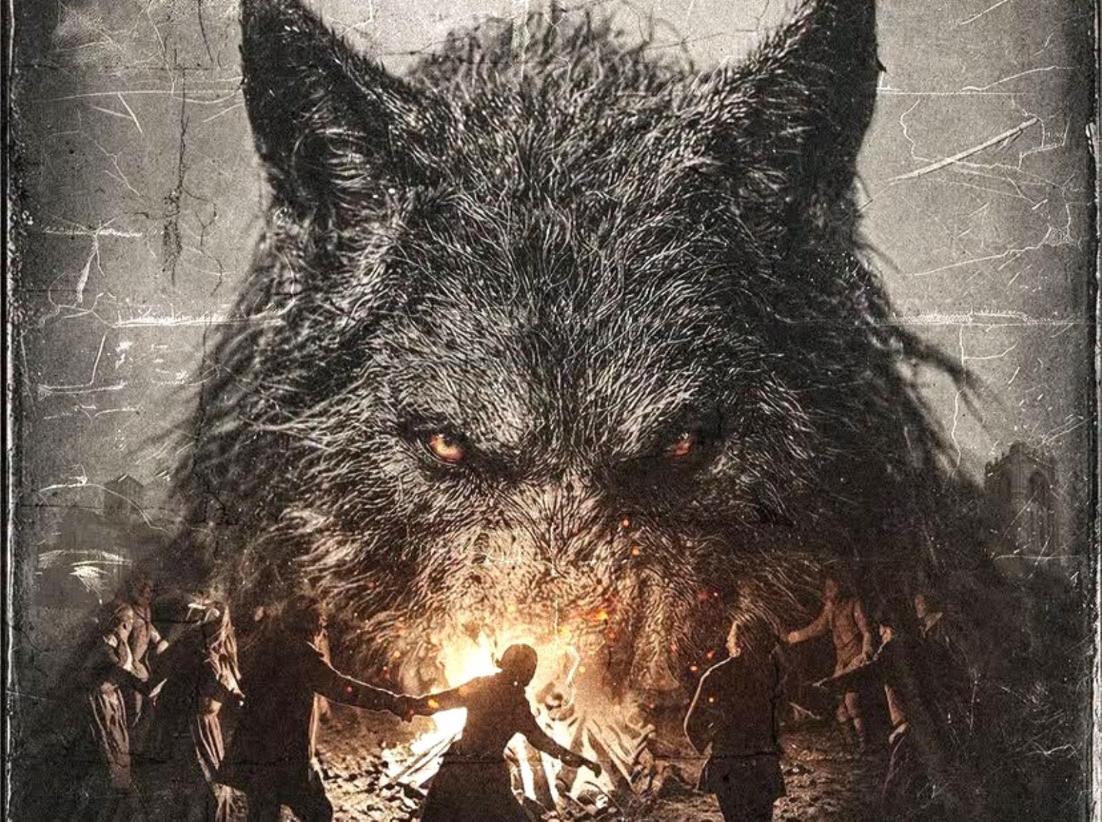 Werwulf: Lançada a primeira imagem oficial do filme de monstros de Robert Eggers